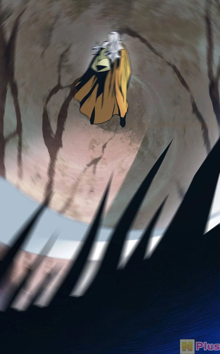 Bất Bại Chân Ma Chapter 149 - Trang 4