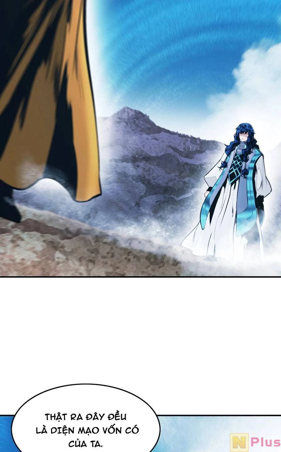 Bất Bại Chân Ma Chapter 149 - Trang 4