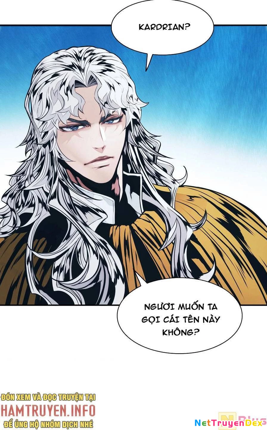 Bất Bại Chân Ma Chapter 149 - Trang 4