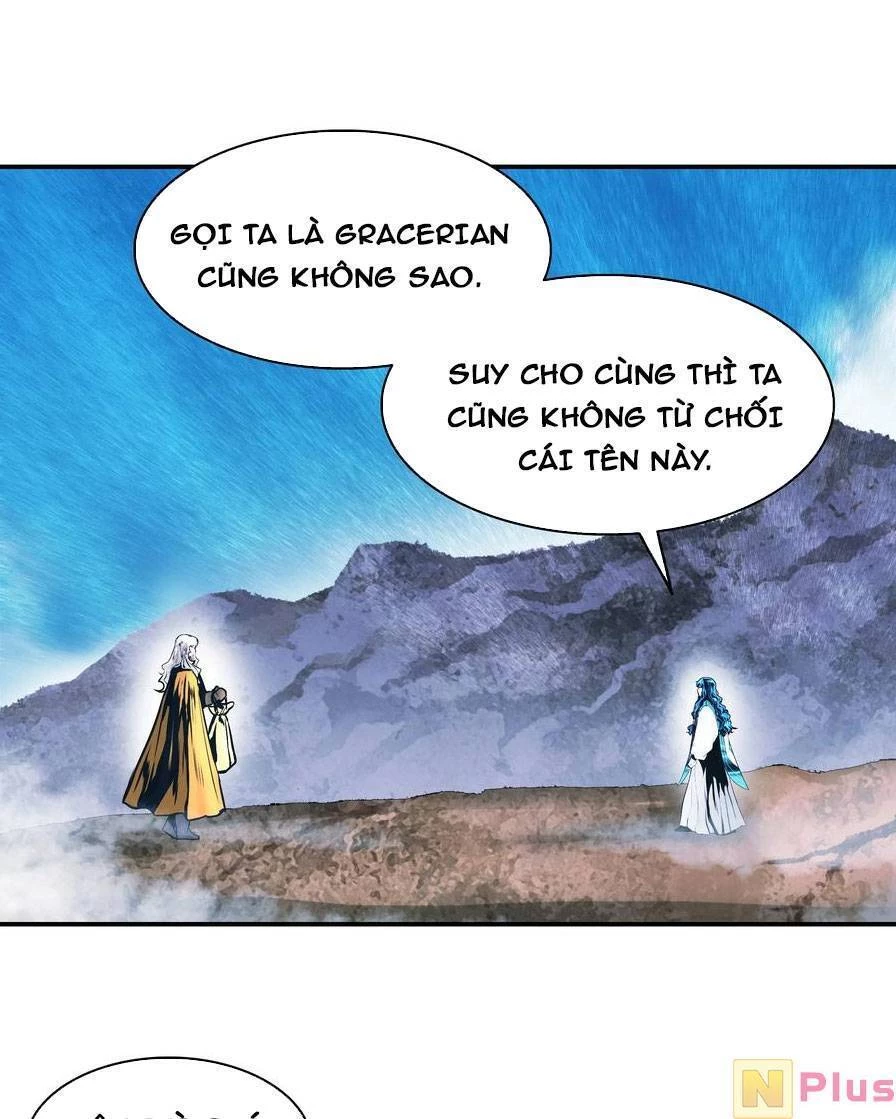 Bất Bại Chân Ma Chapter 149 - Trang 4