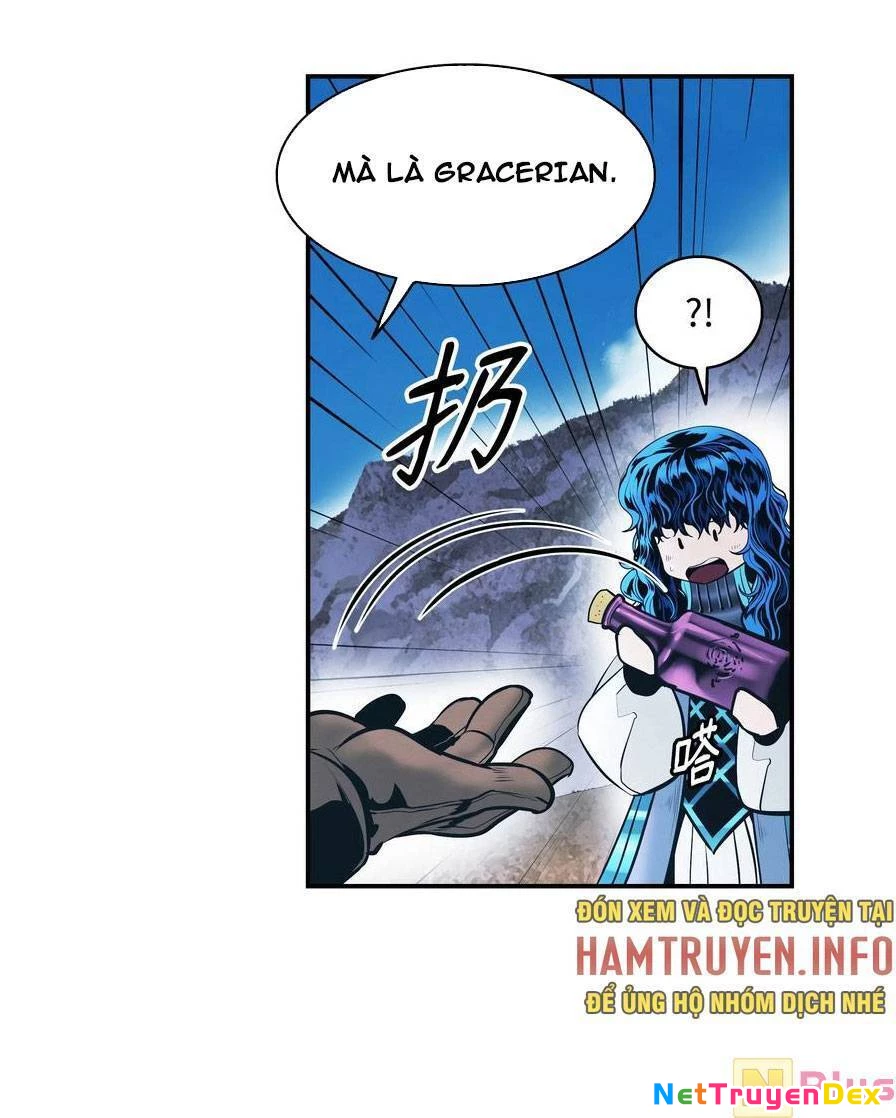 Bất Bại Chân Ma Chapter 149 - Trang 4