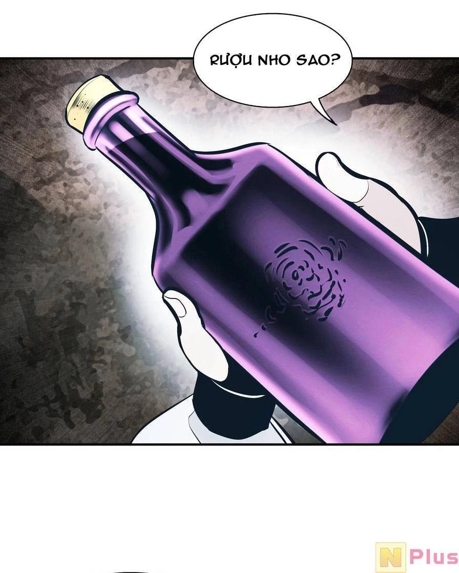 Bất Bại Chân Ma Chapter 149 - Trang 4