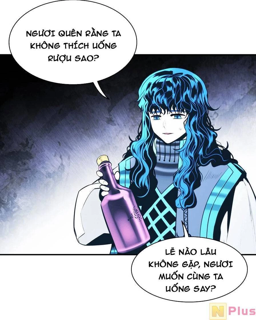 Bất Bại Chân Ma Chapter 149 - Trang 4