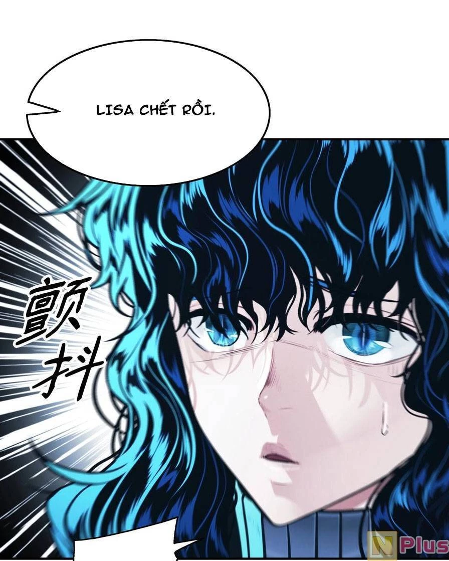 Bất Bại Chân Ma Chapter 149 - Trang 4