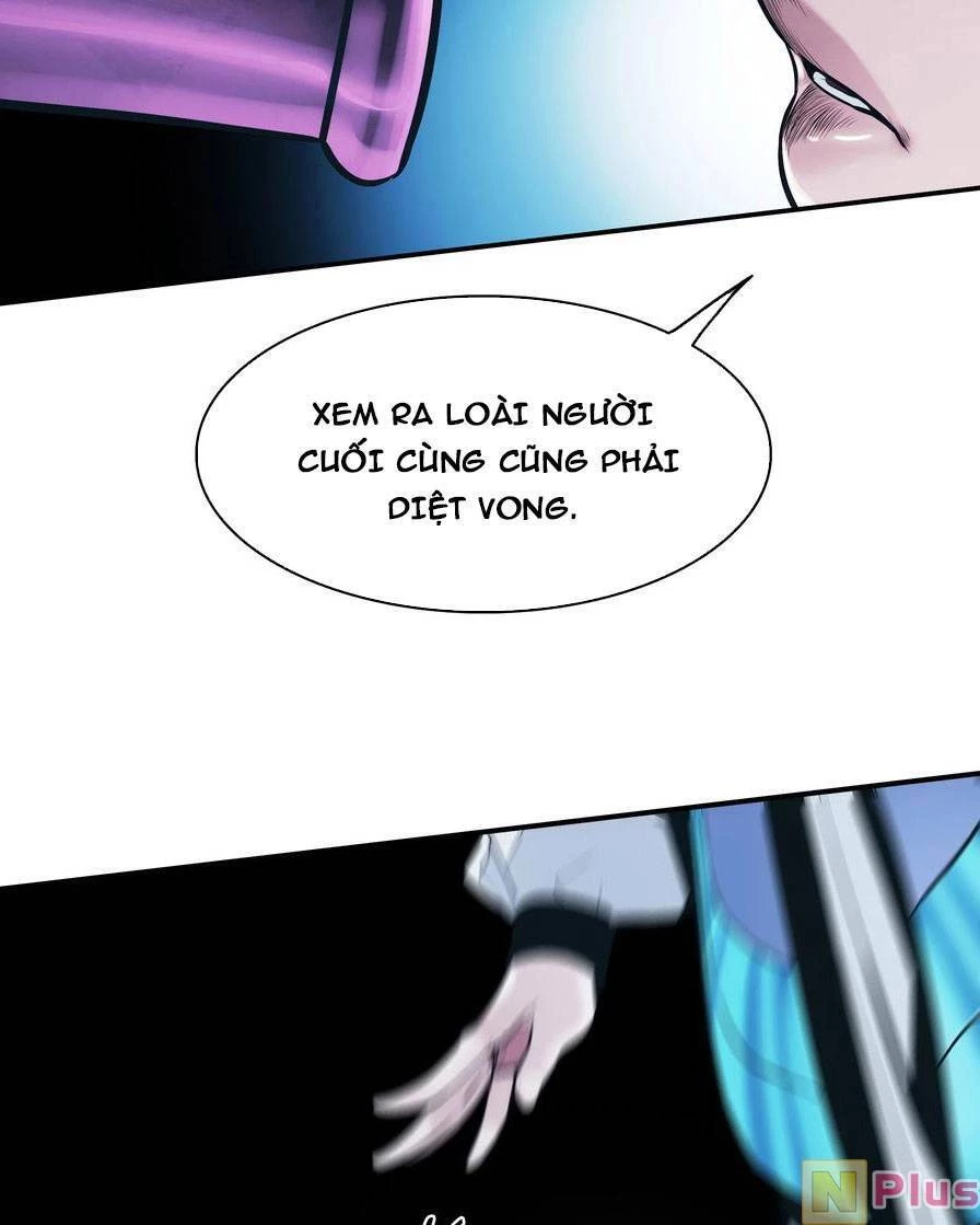 Bất Bại Chân Ma Chapter 149 - Trang 4