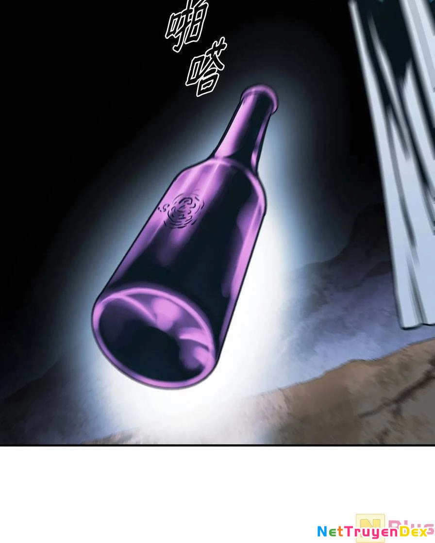 Bất Bại Chân Ma Chapter 149 - Trang 4