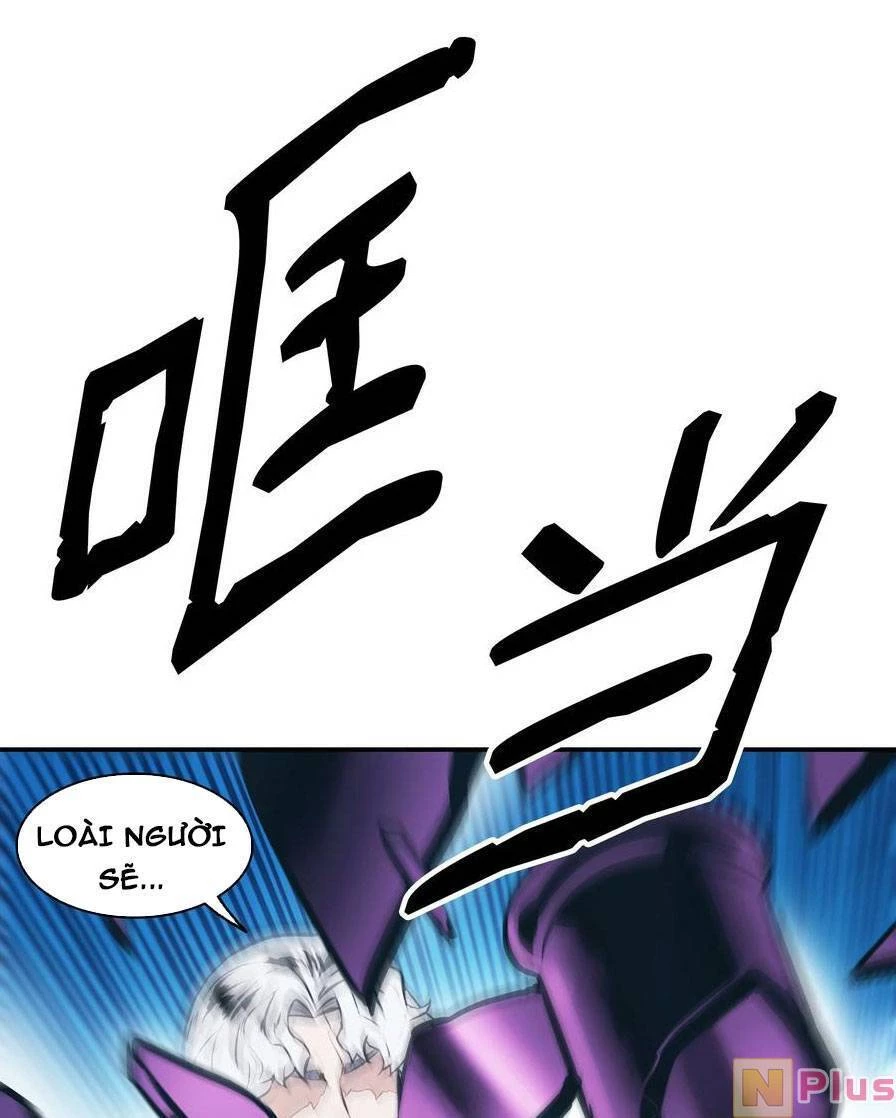 Bất Bại Chân Ma Chapter 149 - Trang 4