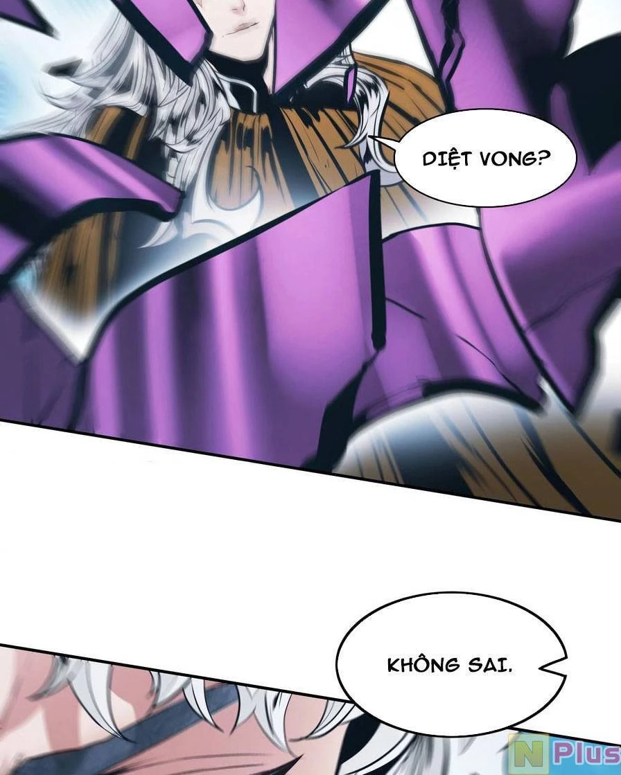 Bất Bại Chân Ma Chapter 149 - Trang 4