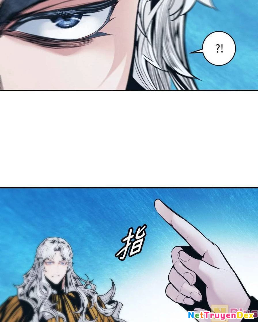 Bất Bại Chân Ma Chapter 149 - Trang 4