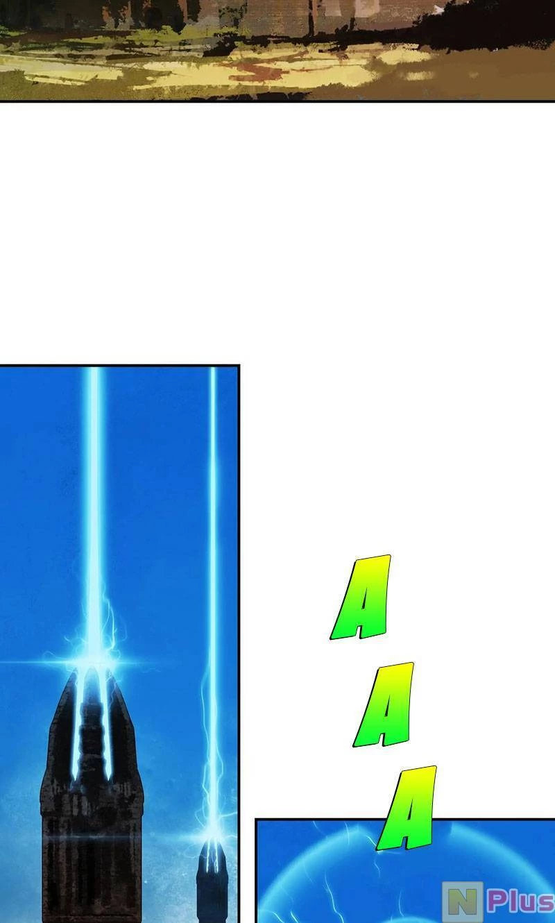 Bất Bại Chân Ma Chapter 150 - Trang 4