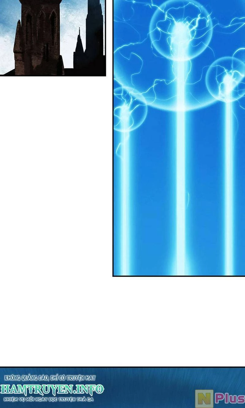 Bất Bại Chân Ma Chapter 150 - Trang 4