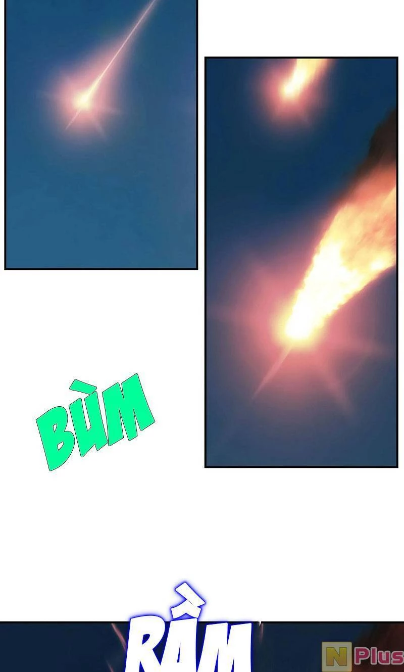 Bất Bại Chân Ma Chapter 150 - Trang 4