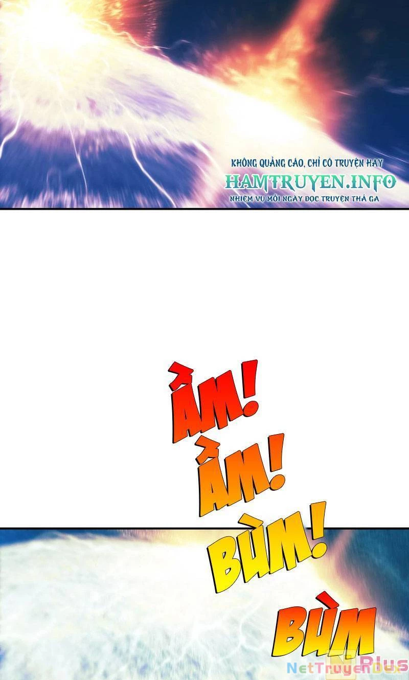 Bất Bại Chân Ma Chapter 150 - Trang 4