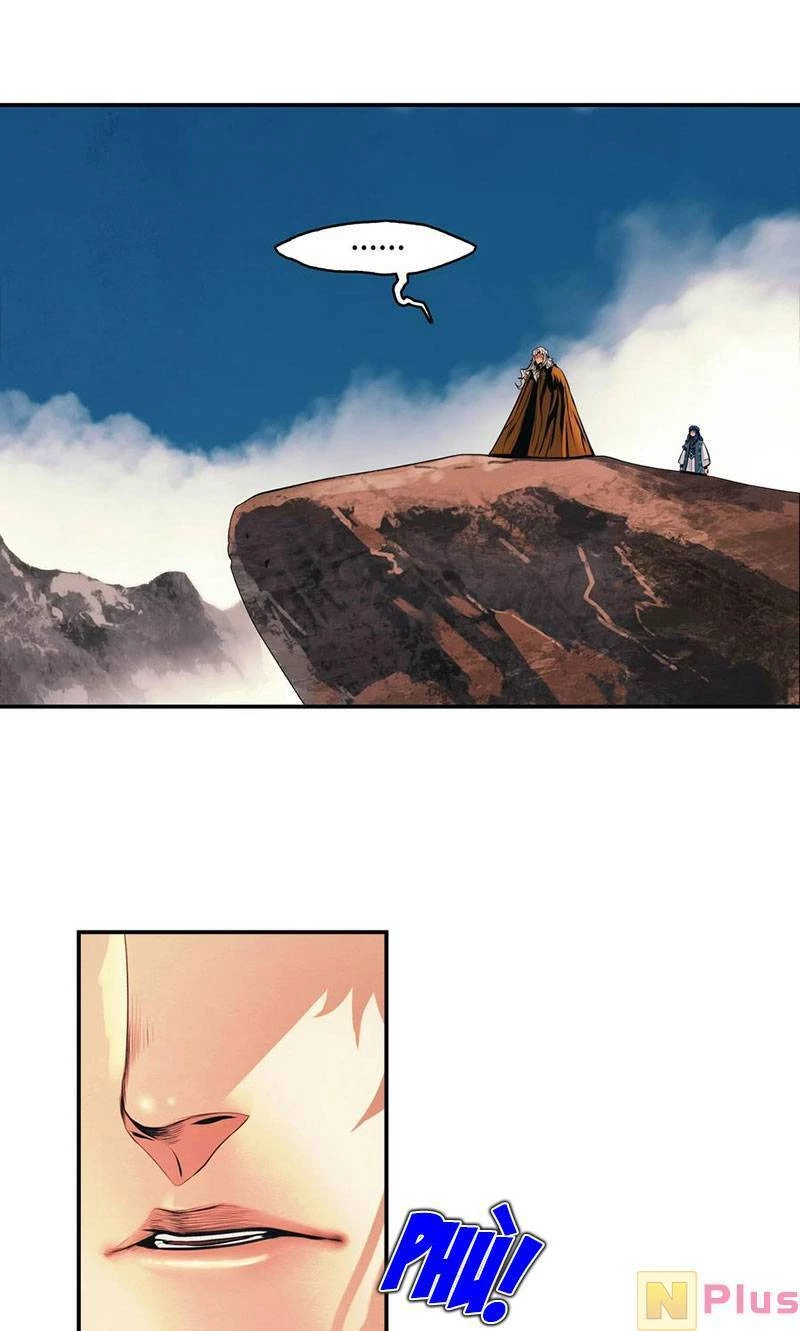 Bất Bại Chân Ma Chapter 150 - Trang 4