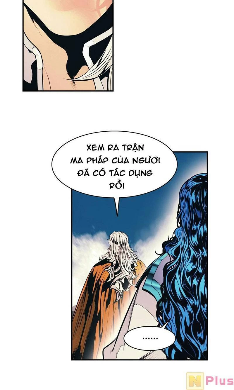 Bất Bại Chân Ma Chapter 150 - Trang 4