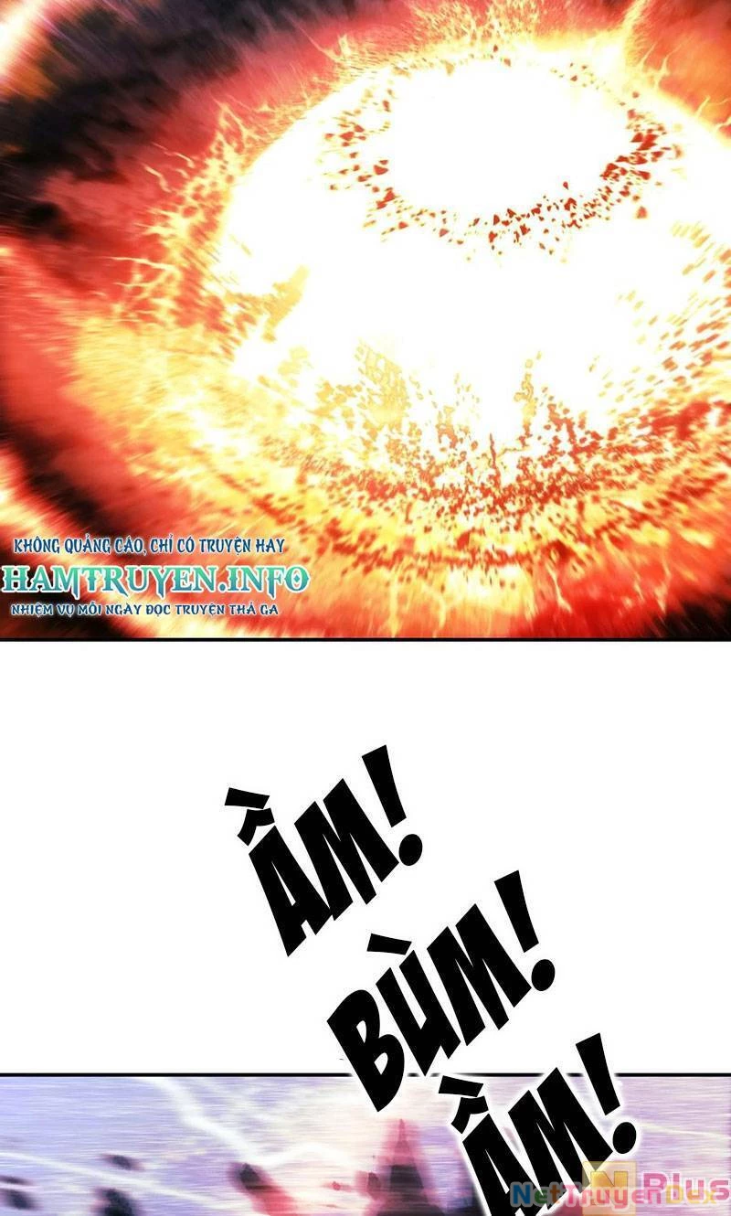 Bất Bại Chân Ma Chapter 150 - Trang 4