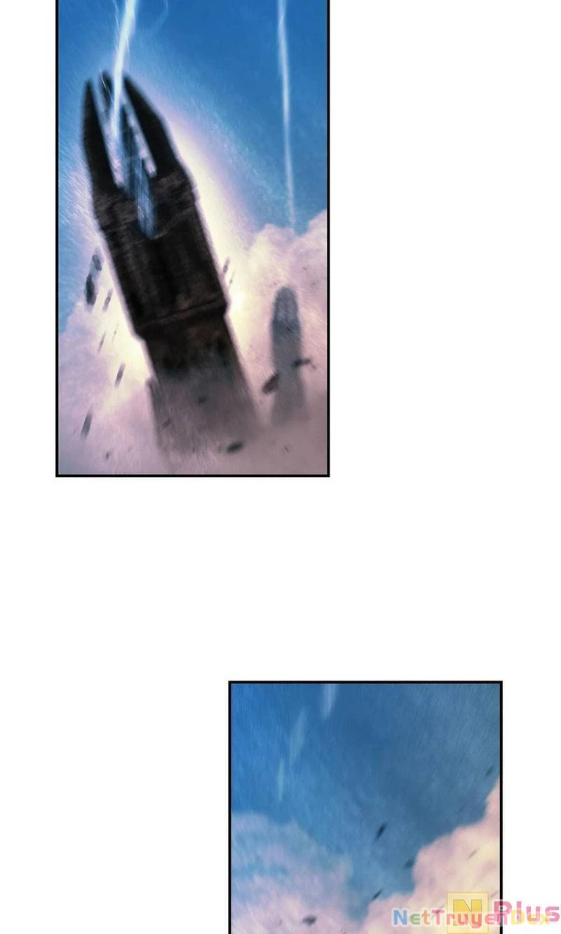 Bất Bại Chân Ma Chapter 150 - Trang 4