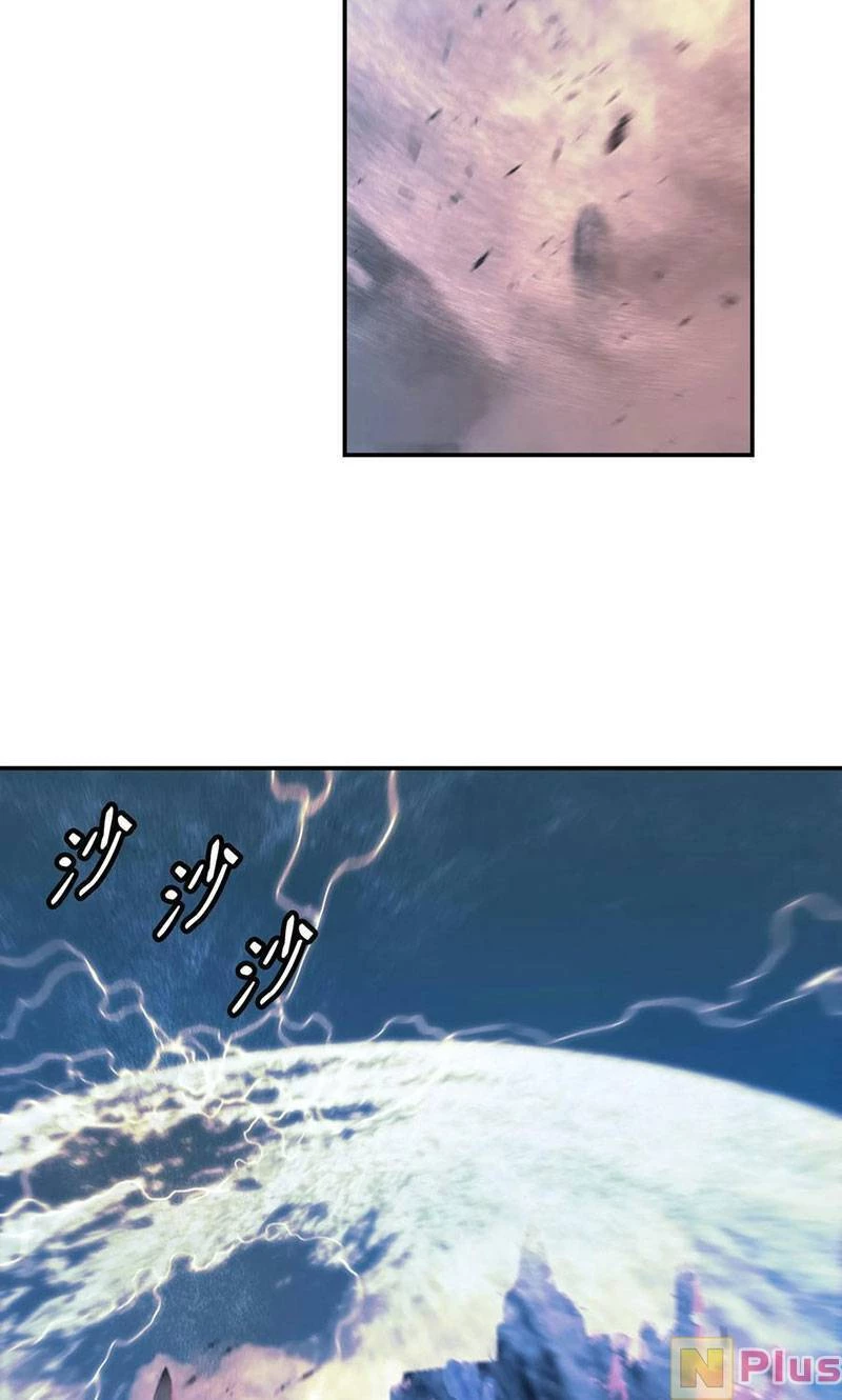 Bất Bại Chân Ma Chapter 150 - Trang 4