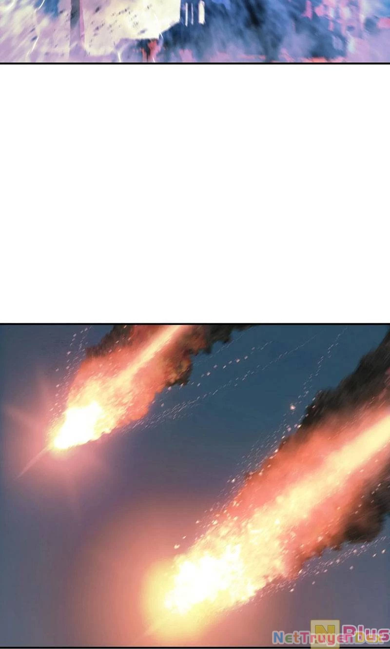 Bất Bại Chân Ma Chapter 150 - Trang 4