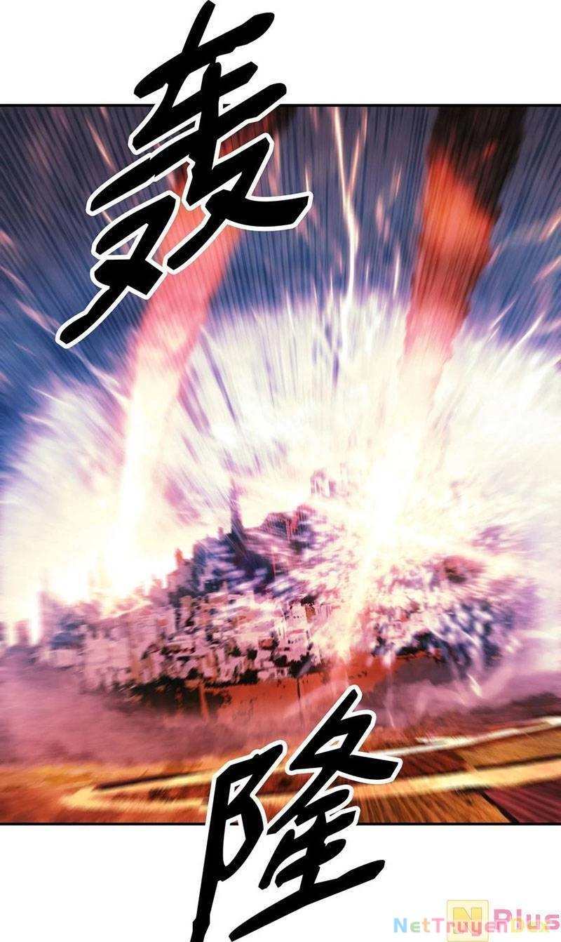 Bất Bại Chân Ma Chapter 150 - Trang 4