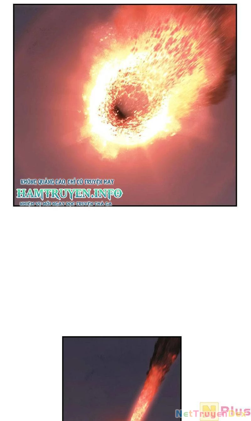 Bất Bại Chân Ma Chapter 150 - Trang 4