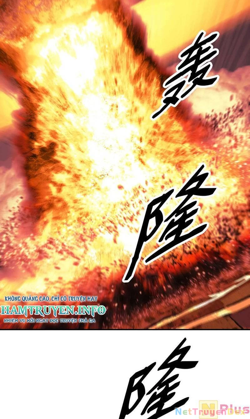 Bất Bại Chân Ma Chapter 150 - Trang 4