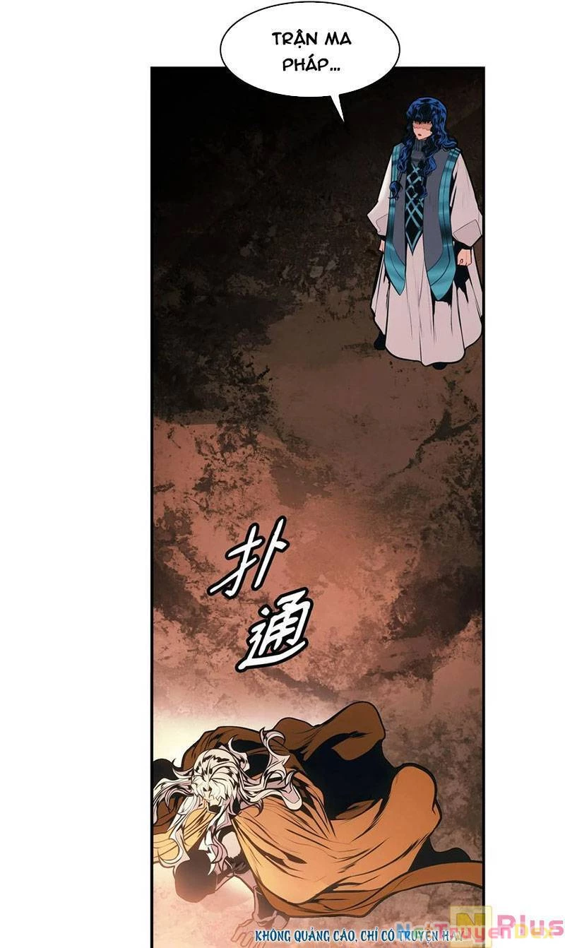 Bất Bại Chân Ma Chapter 150 - Trang 4