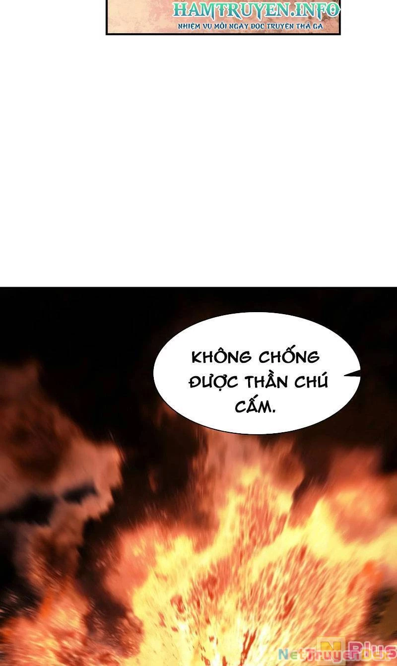 Bất Bại Chân Ma Chapter 150 - Trang 4