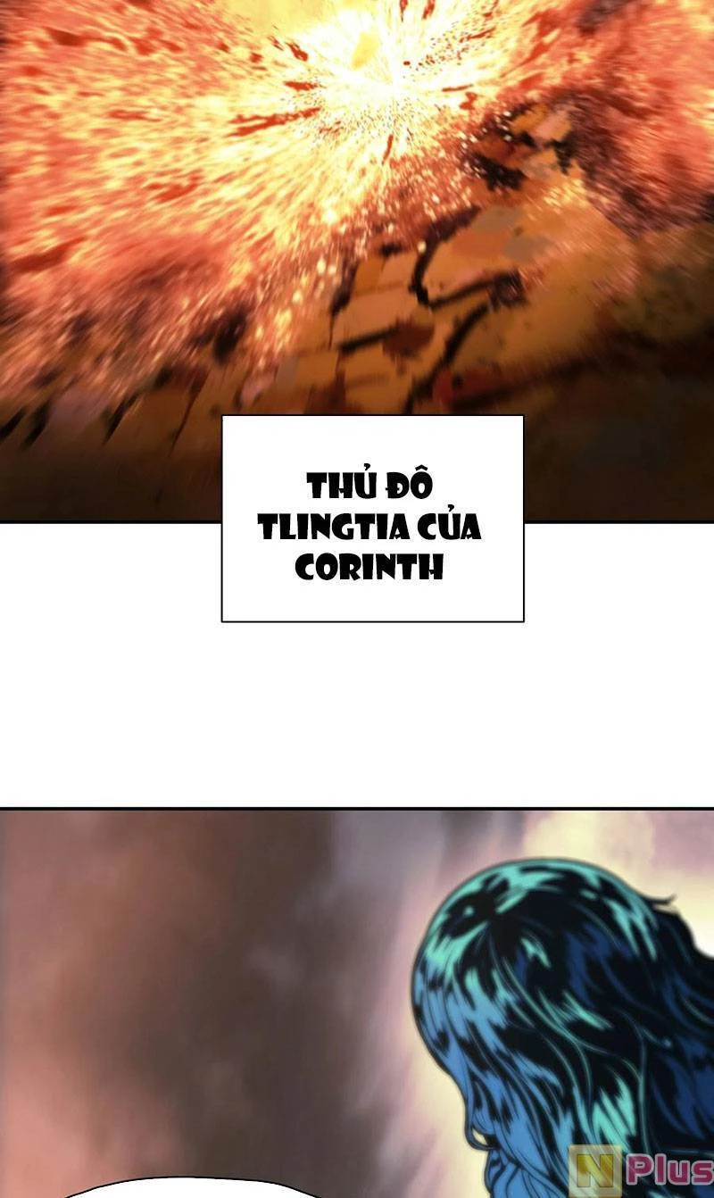 Bất Bại Chân Ma Chapter 150 - Trang 4