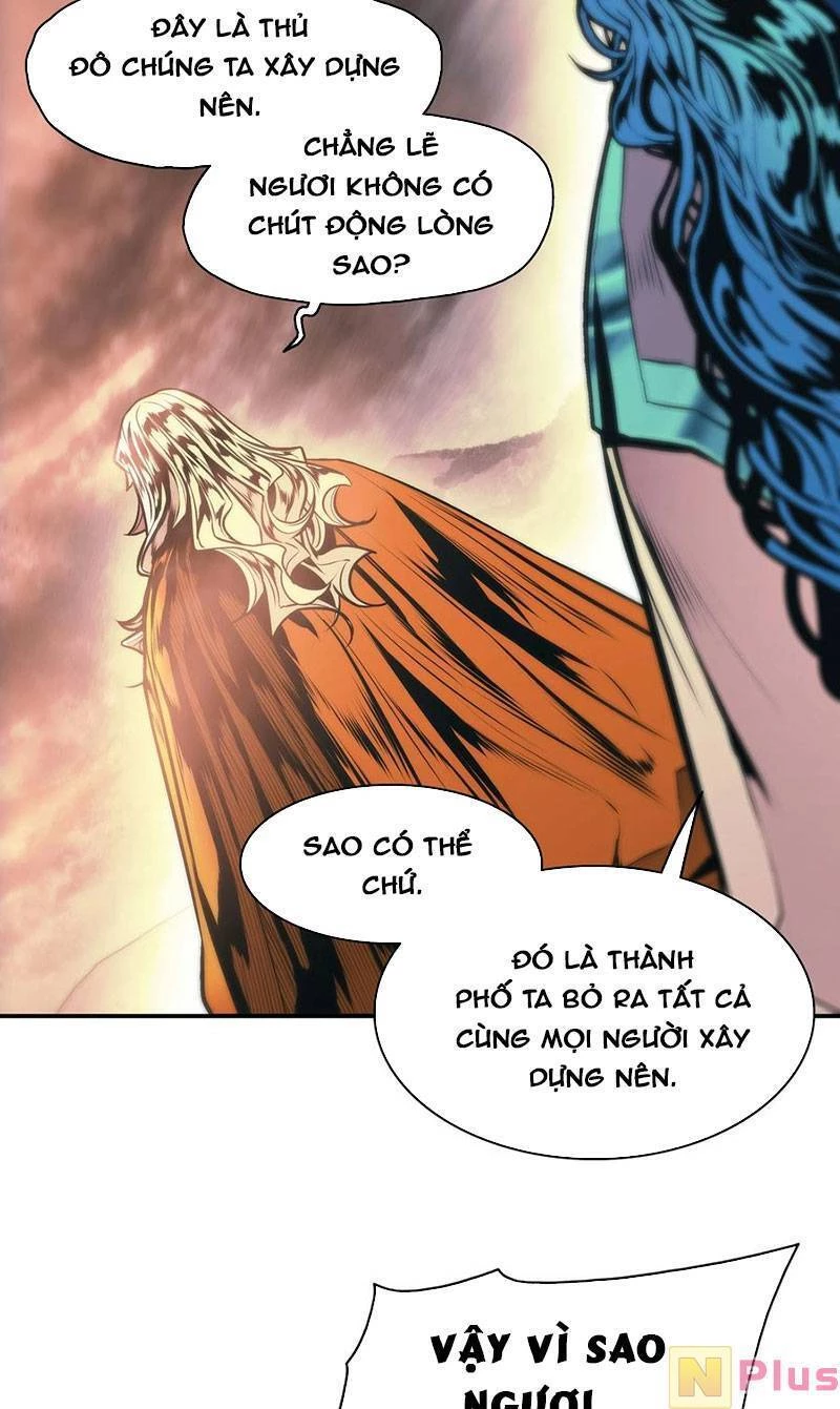 Bất Bại Chân Ma Chapter 150 - Trang 4