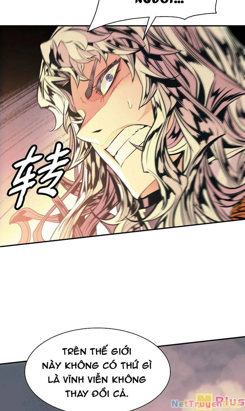 Bất Bại Chân Ma Chapter 150 - Trang 4