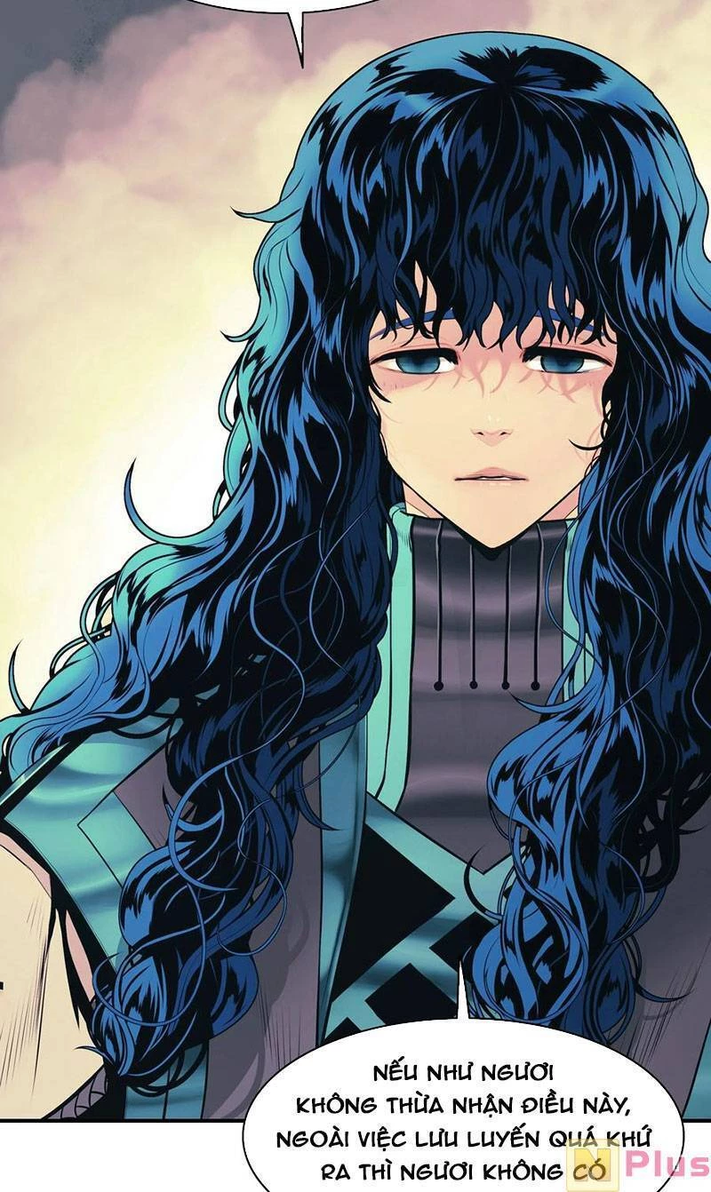 Bất Bại Chân Ma Chapter 150 - Trang 4