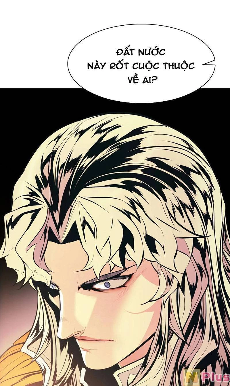 Bất Bại Chân Ma Chapter 150 - Trang 4