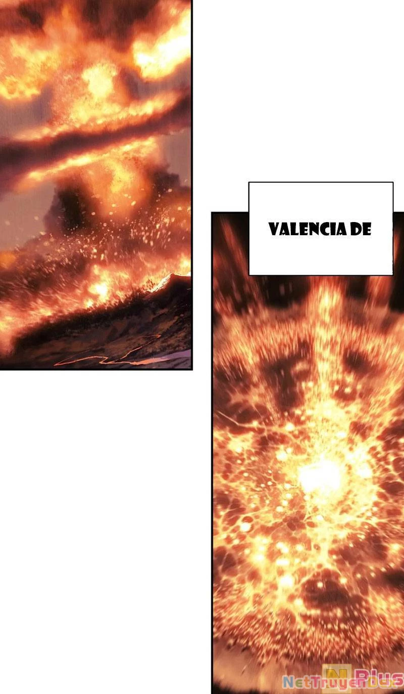 Bất Bại Chân Ma Chapter 150 - Trang 4