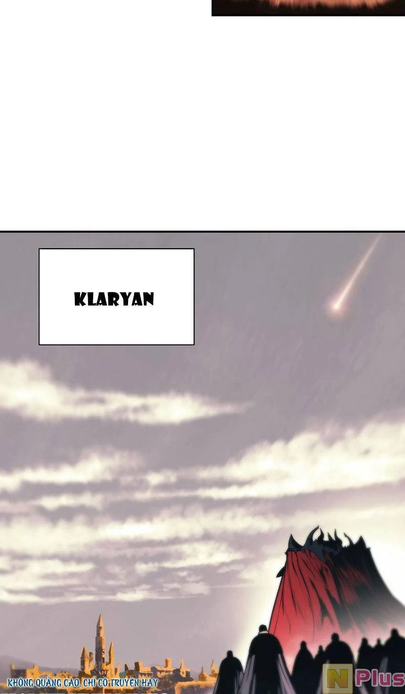 Bất Bại Chân Ma Chapter 150 - Trang 4