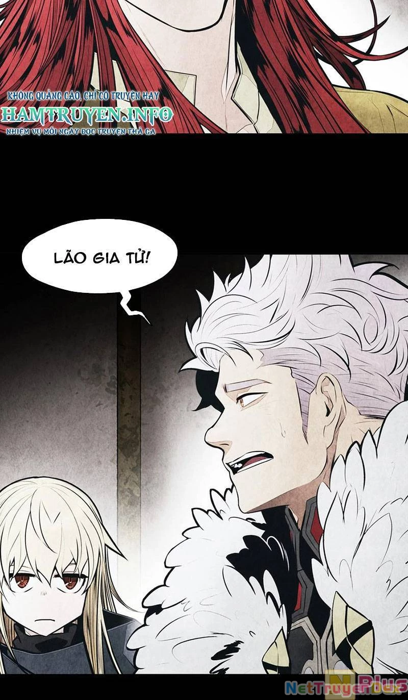 Bất Bại Chân Ma Chapter 150 - Trang 4