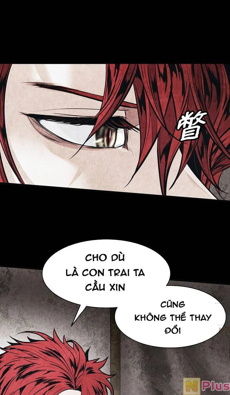 Bất Bại Chân Ma Chapter 150 - Trang 4