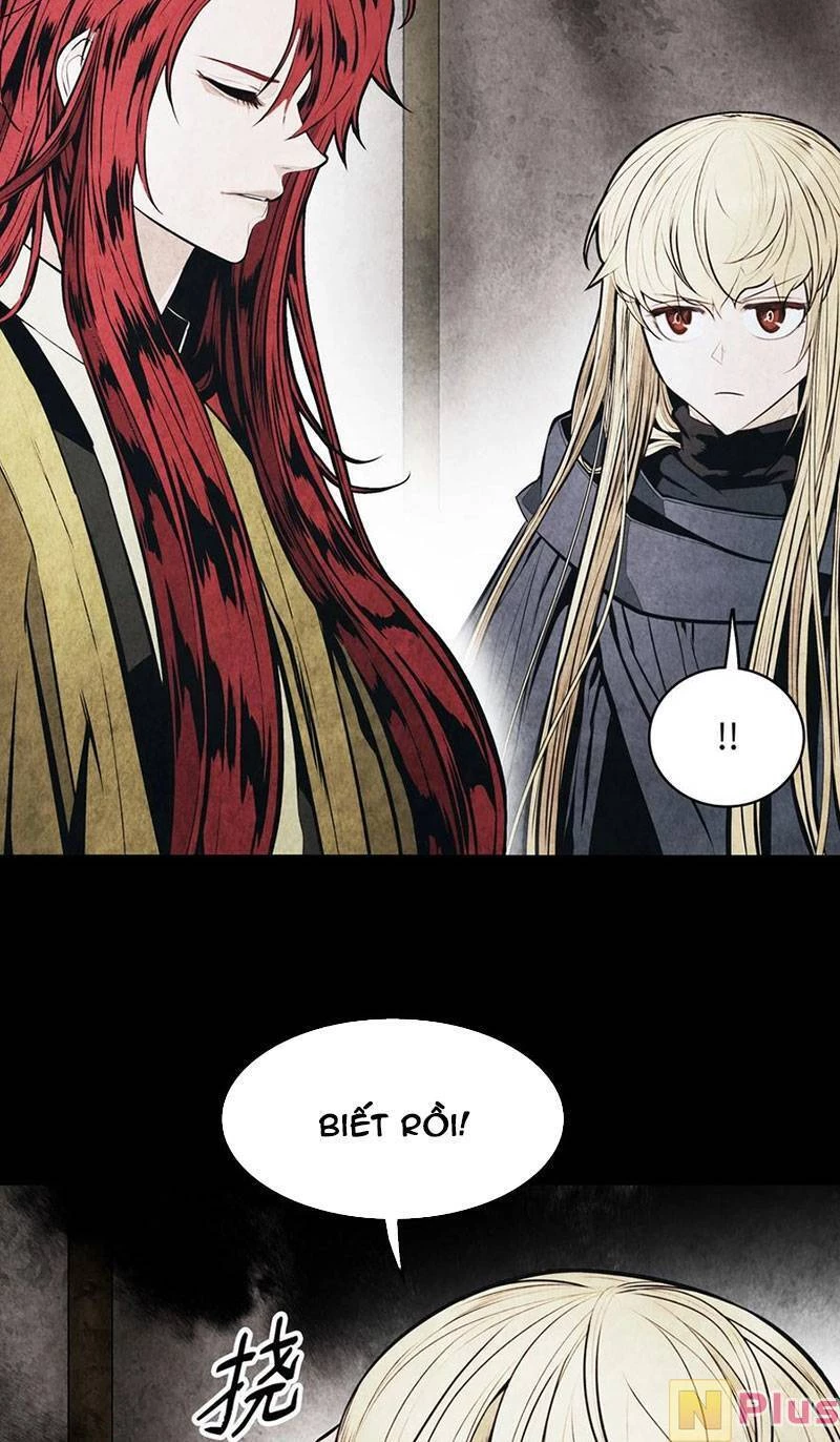 Bất Bại Chân Ma Chapter 150 - Trang 4