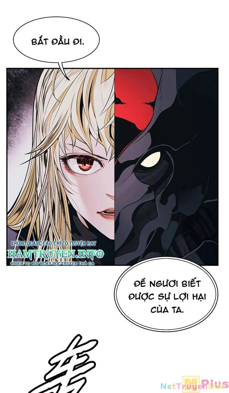 Bất Bại Chân Ma Chapter 150 - Trang 4