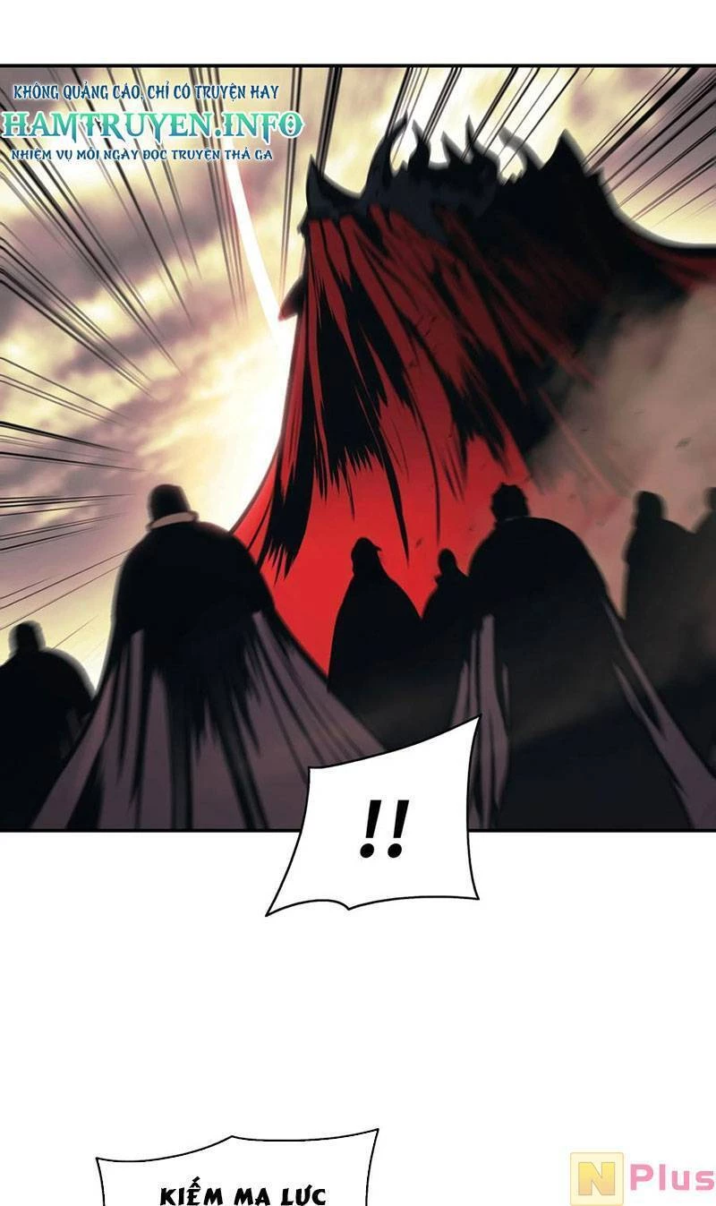 Bất Bại Chân Ma Chapter 150 - Trang 4