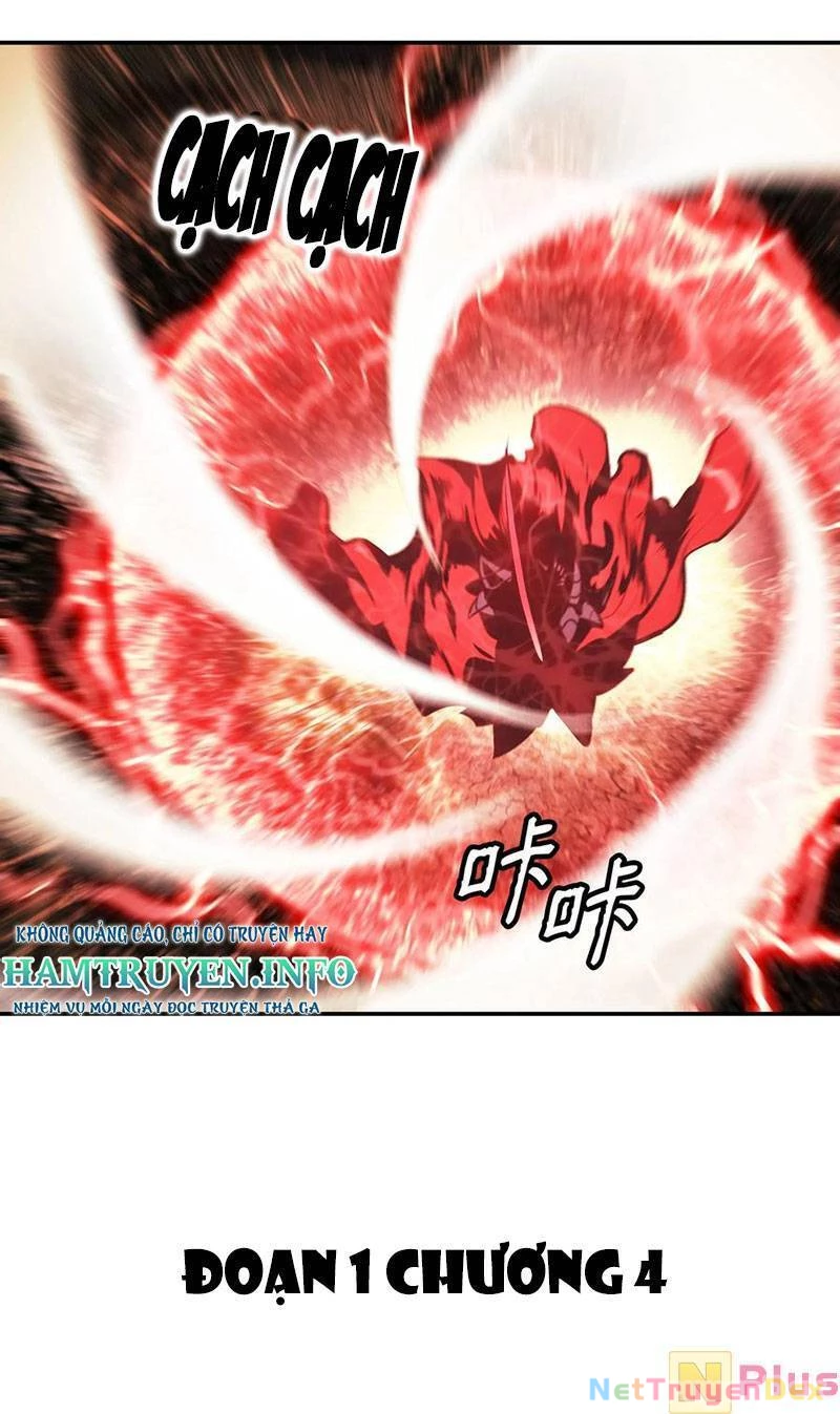 Bất Bại Chân Ma Chapter 150 - Trang 4