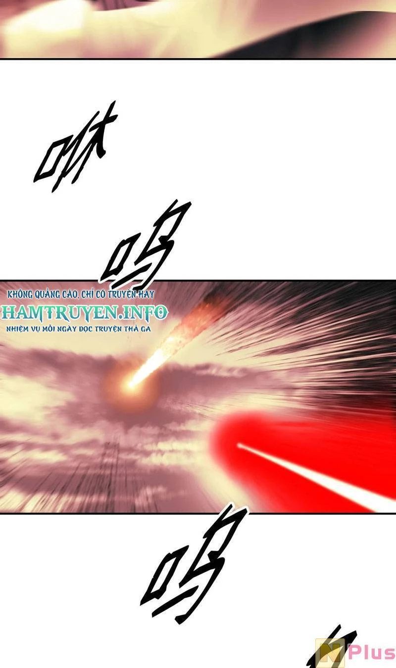 Bất Bại Chân Ma Chapter 150 - Trang 4