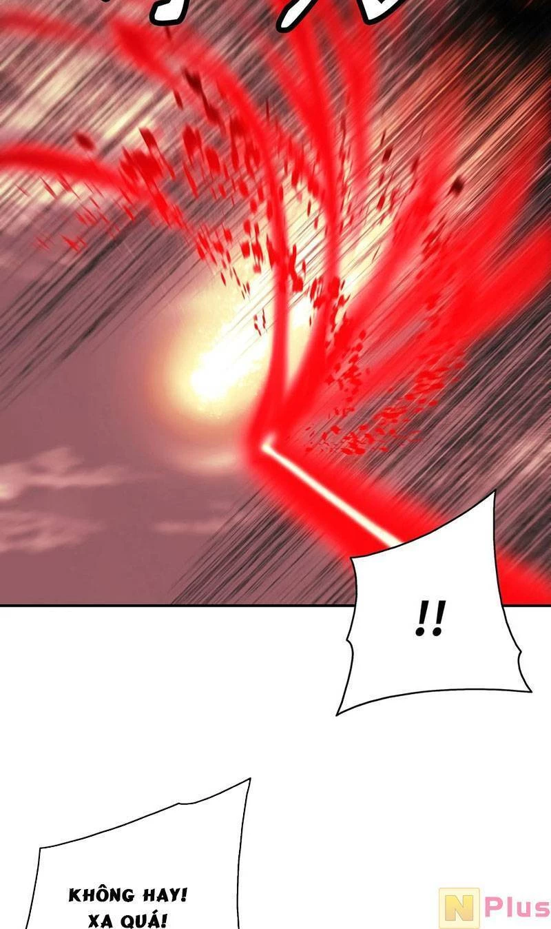 Bất Bại Chân Ma Chapter 150 - Trang 4