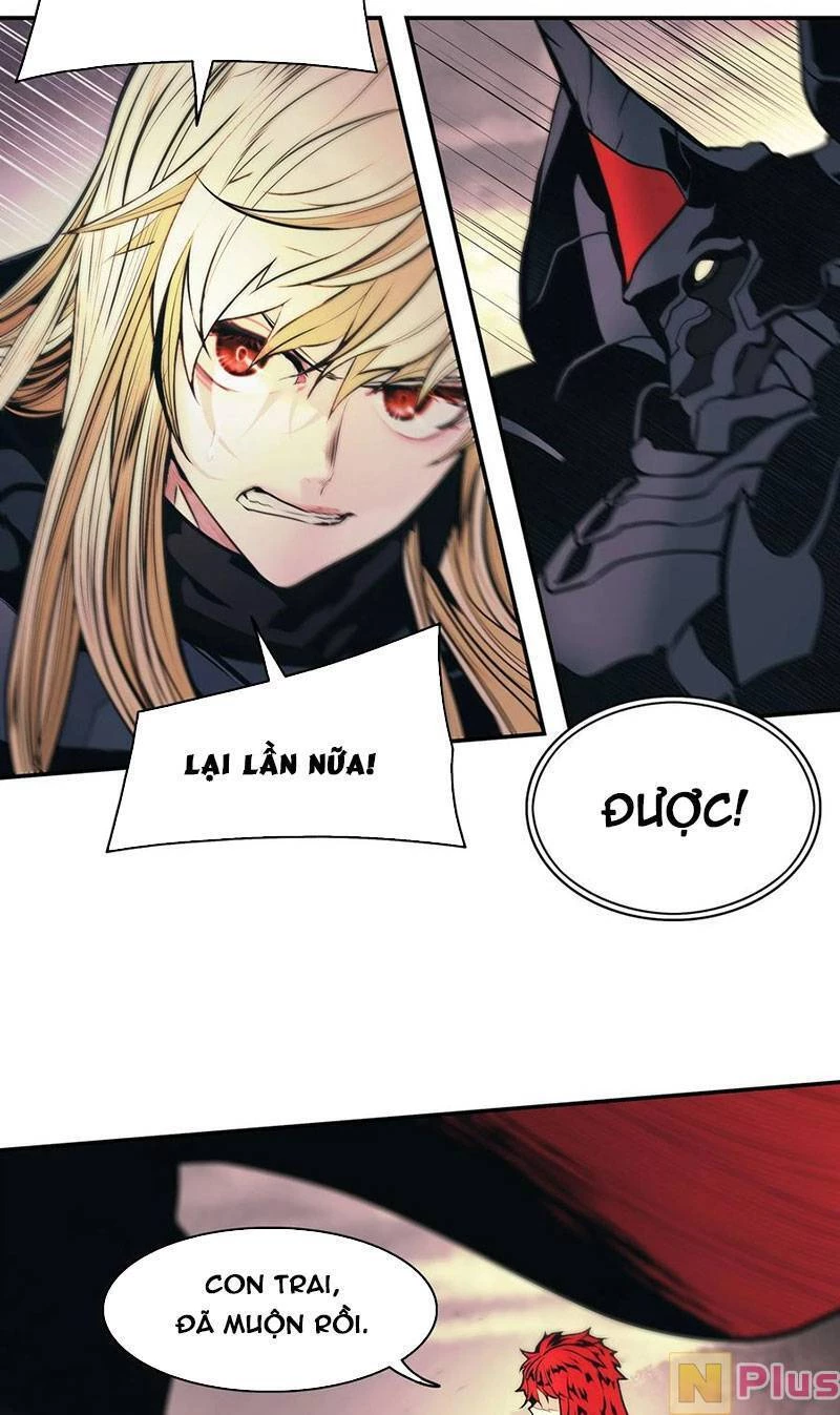 Bất Bại Chân Ma Chapter 150 - Trang 4
