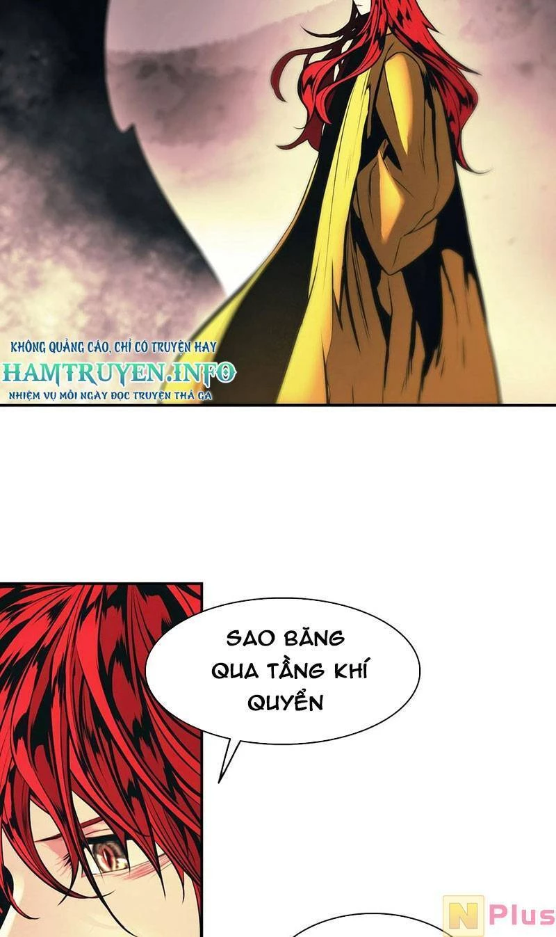 Bất Bại Chân Ma Chapter 150 - Trang 4