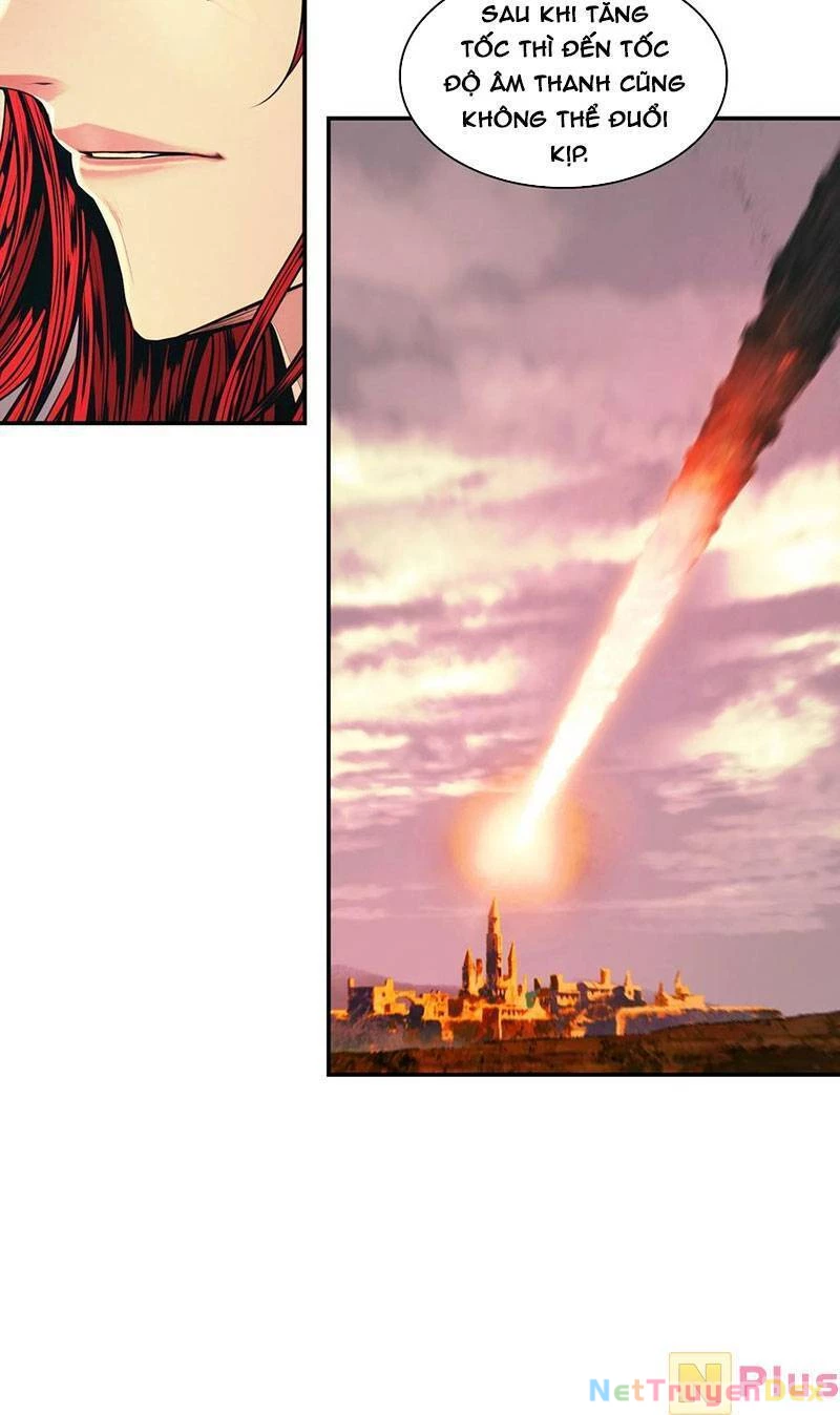 Bất Bại Chân Ma Chapter 150 - Trang 4