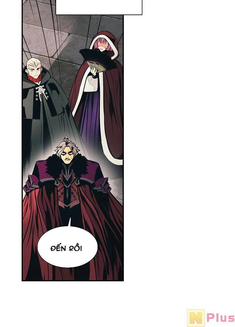 Bất Bại Chân Ma Chapter 150 - Trang 4