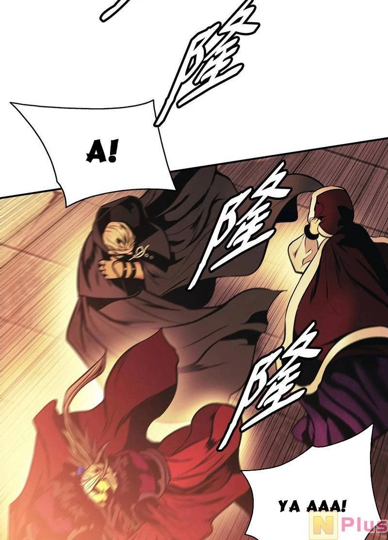 Bất Bại Chân Ma Chapter 150 - Trang 4