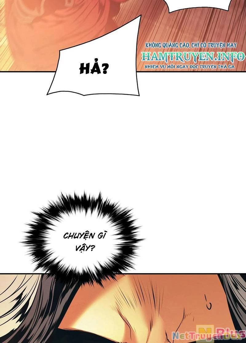 Bất Bại Chân Ma Chapter 150 - Trang 4