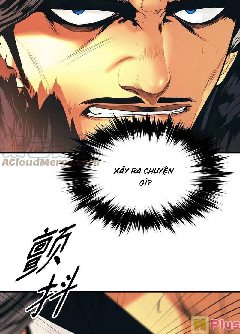 Bất Bại Chân Ma Chapter 150 - Trang 4